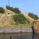 The Dragör Fort, Copenhagen fortifications