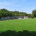 The Gladsaxe Fort, Copenhagen fortifications